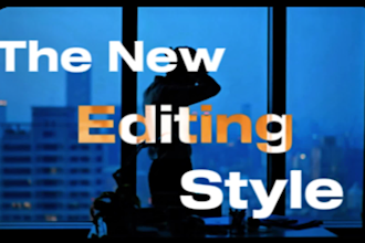 turn your voiceover, ugc or video into the most loved and viral edit this year