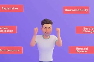do 3d explainer video, saas explainer, product animation, app demo promo