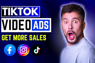 create tik tok ads, tik tok video ads with the perfect hook