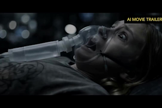 make ultra realistic ai movie trailer movie trailer ai short film ai movie