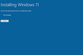 remove virus, fix slow computer, and repair windows remotely