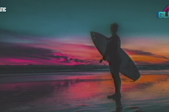 add a vhs 80s 90s effect to your photo
