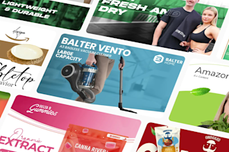 design amazon enhanced brand content ebc a plus design