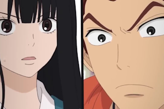make 2d anime fighting, 2d music video, 2d animation video, 2d anime animation