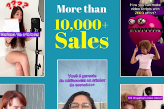 edit facebook video ads with a higher conversion rate