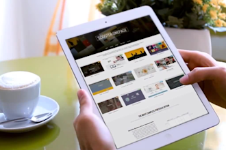 promote your app, website or any product