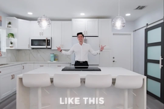 edit real estate videos and hype reels