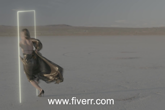 do vfx compositing for your shots