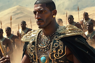 do history videos and ai animation videos