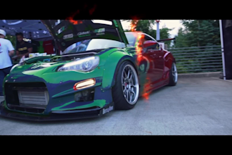 create visual effects for music,advertising and travel videos