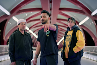 color grade and color correction for your music videos
