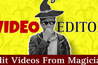 edit viral instagram reels tiktok videos youtube shorts with captions and effect