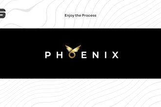redesign, refresh, revamp, update, vector your old logo