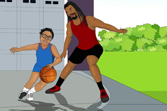 create an effective childrens book trailer