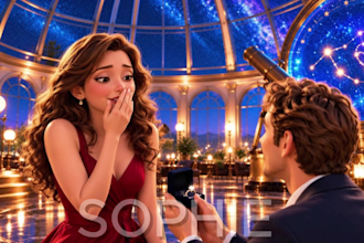 do 3d pixar style ai animation video ai cartoon storytelling 3d disney animation