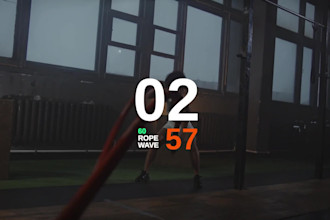 create awesome countdown timer for videos or live streams