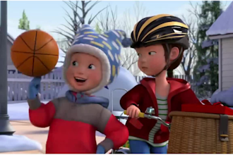 create 3d kids animation video nursery rhyme cartoon music video like cocomelon