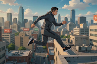 create cinematic ai videos, ads and commercials