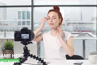 edit your online course, tutorials, or educational videos