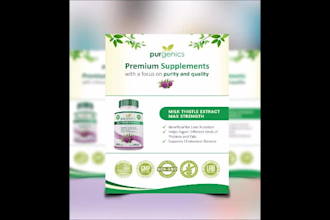 design professional business flyer, event flyer,  trifold, bifold and brochure