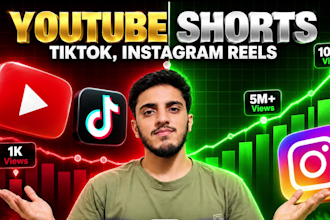 be your short form video editor