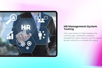 test your ai or bug tracking web,app on jira,clickup