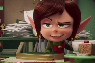 do cinematic 3d cartoon animation short film animated music video, disney pixar