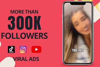 create authentic ugc style videos for your tiktok in 1 day