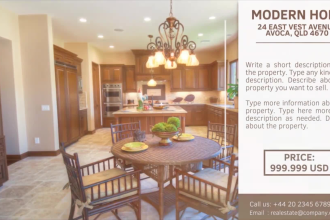 do professional real estate video editing and promos editing