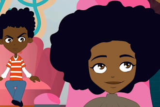 do authentic teen character voices