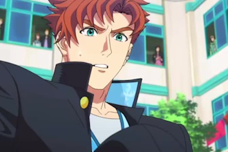 do 2d japanese anime style, anime animation, 2d anime style, 2d anime fighting