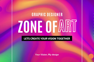be your canva expert designer