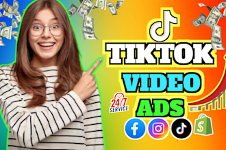 optimize your dropshipping video ads for tiktok and facebook