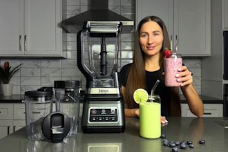 create product video for amazon and social media