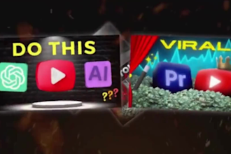 monetize automated cash cow, youtube shorts, cooking video or finance video