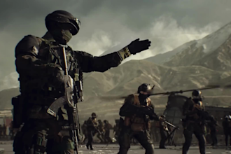 create cinematic ai movie trailer with google veo 3
