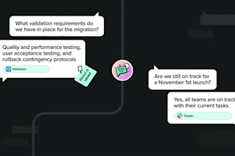 create saas explainer video product demo video saas animation motion graphics