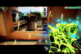 edit your valorant, csgo, cod and any game montage