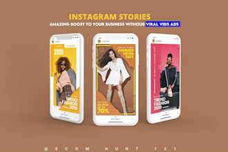 create professional instagram reels, and tik toks