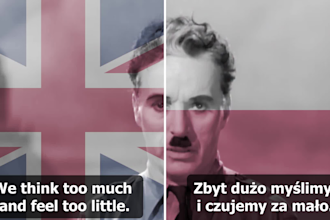 translate from english to polish fast and correctly