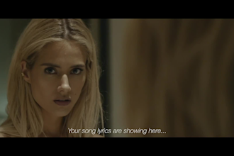create professional music video for your song