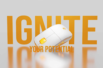a a 3d product animation