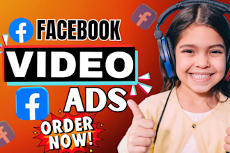 create viral facebook video ads for your products