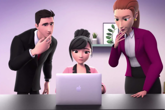 create a stunning 3d explainer video for your business