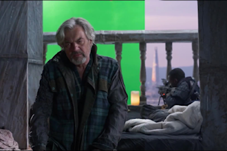 do all kinds of visual effects professionally cgi and vfx