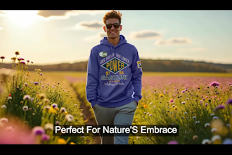 make cinematic ai video ads for tiktok facebook instagram