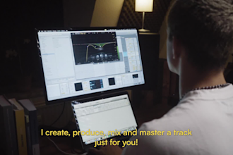 enhance the sound for youtube videos to high quality