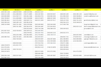 do bulk skip tracing for real estate accurate skip tracing