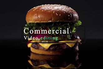 edit cinematic travel and commercial videos