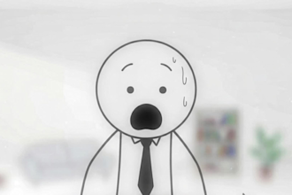 create 2d stickman animation for youtube documentaries